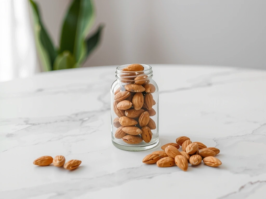 Ingrédients naturels